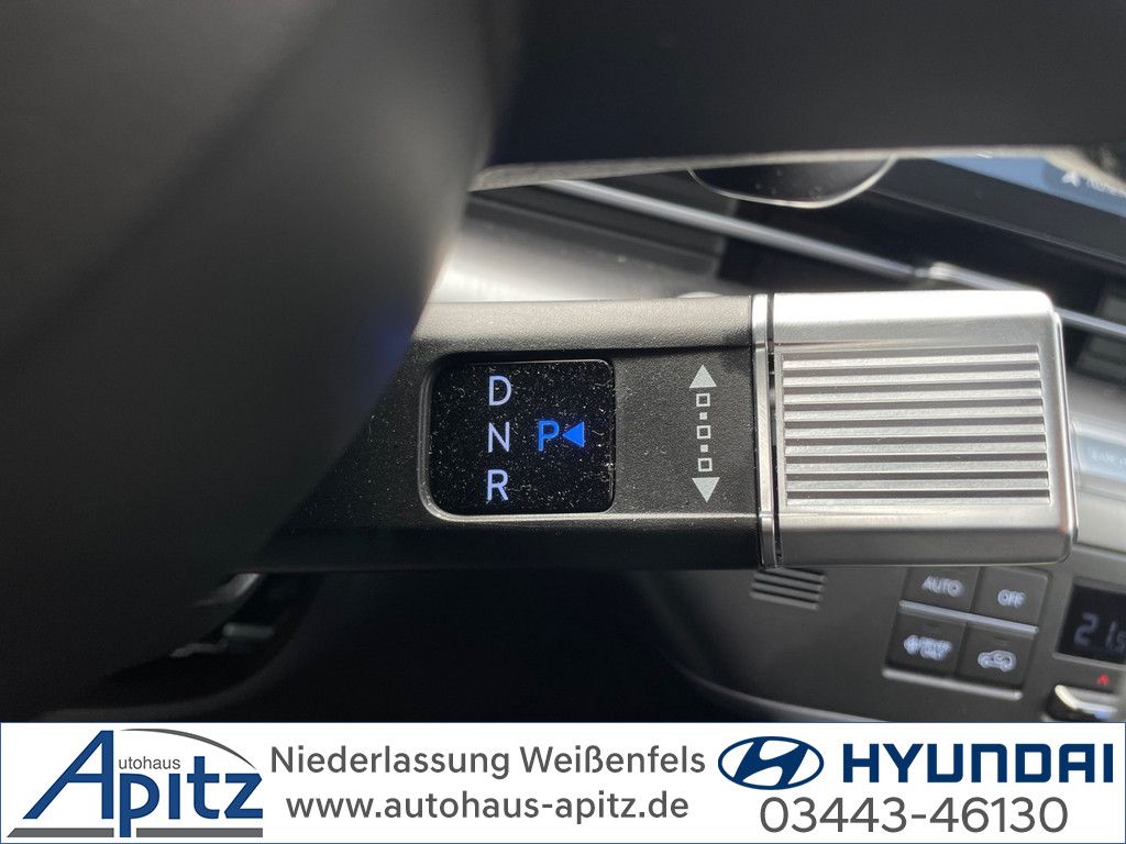 Hyundai Kona – Bild 23