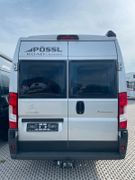 Pössl Roadcruiser *160PS - Heavy**AHK|Solar|Markise*