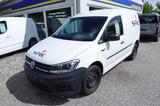 Volkswagen Caddy Nfz Kasten BMT 4Motion