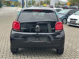 Citroën C1 Selection/KLIMA/SHZ/TEMP/MFL - gebrauchte Citroën C1 aus dem Jahr 2018