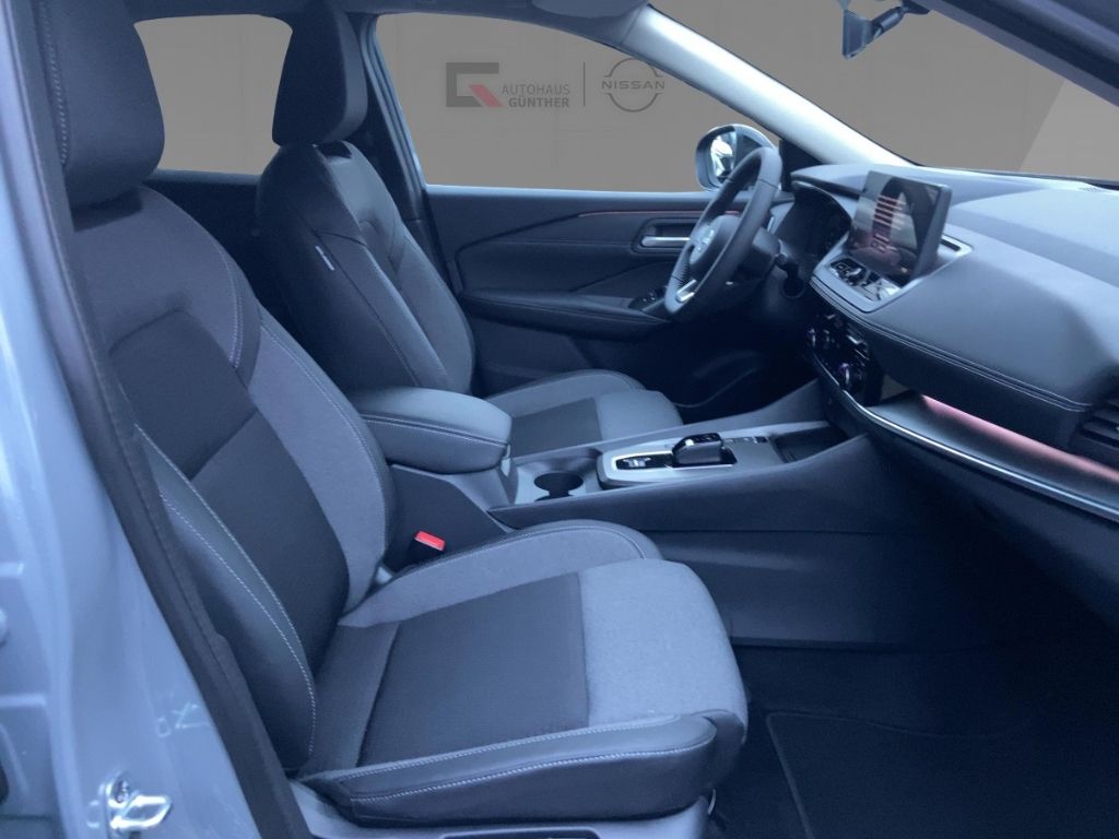 Nissan Qashqai - Bild 11