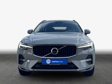 Volvo XC60 - 3