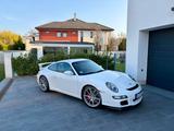 Porsche 997,1 GT3 Clubsport, Carrera GT Sitze, Chrono - Porsche: Gt3 Clubsport