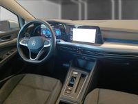 Volkswagen Golf - Vorschau Bild 8
