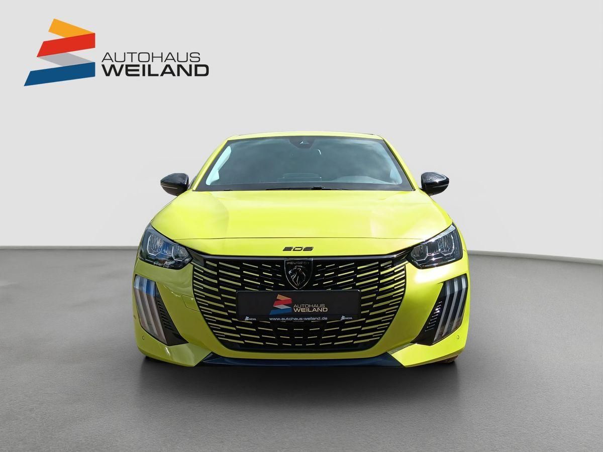 Peugeot 208  Allure 1.2 PureTech 100 imagem 2