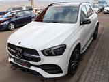 Mercedes-Benz GLE 400 d 4Matic AMG RFK Night Pano