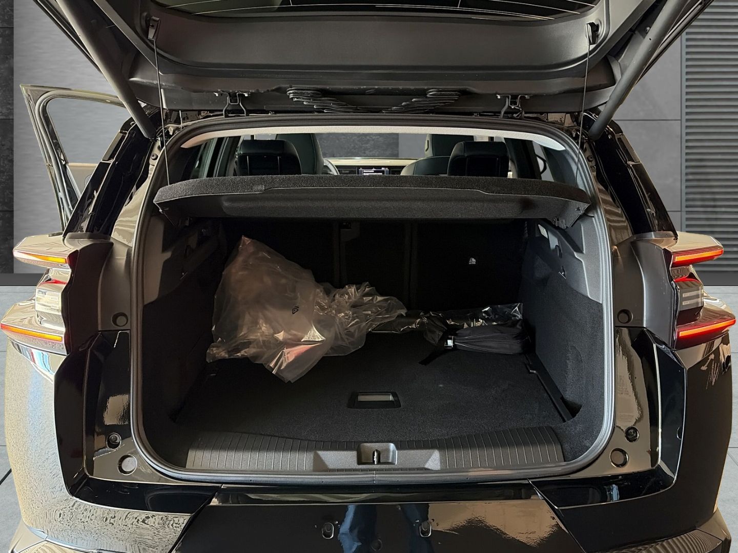 Citroën C5 Aircross - Bild 5