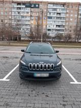 Jeep cherokee 2017 4x4 - gebrauchte Jeep Cherokee aus dem Jahr 2017