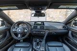 BMW 435IX GC M-PERFORMANCE H&K HUD KAM ALC TOTW - BMW 4er Reihe: M Performance