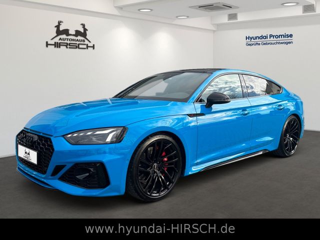 Audi RS5 Sportback quattro 20" B&O Matrix 280Km/h