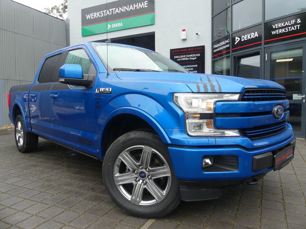 Ford F 150