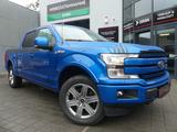 Ford F 150 Lariat Sport 5.0L Flex LED/PANO/DIGITAL/B& - Ford F 150: Allradantrieb, Lariat