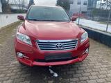 Toyota TOYTA -RAV-4  2,2 l D-CAT-  ALLRAD - Toyota RAV 4: D Cat