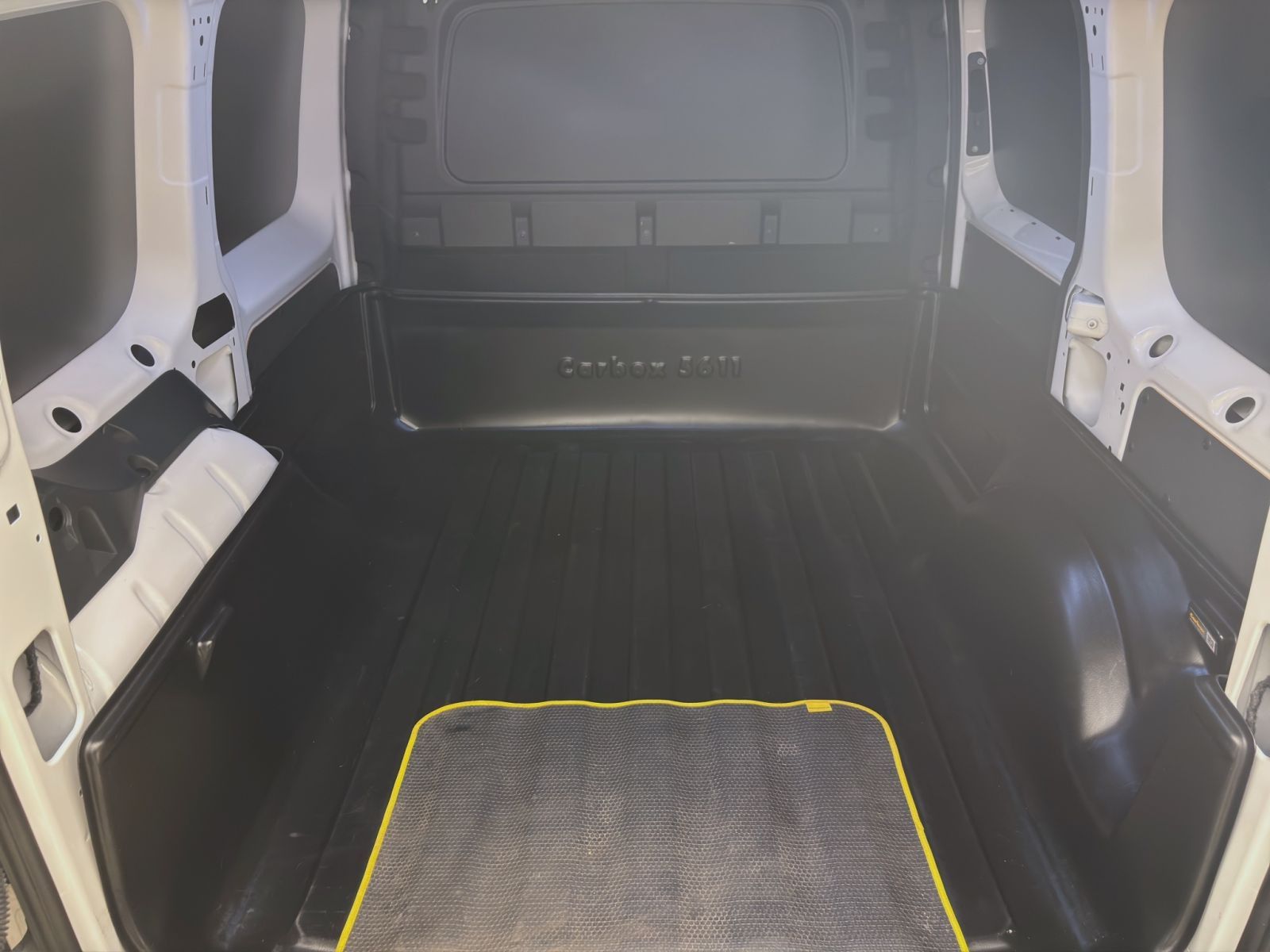 Volkswagen Caddy - Bild 4
