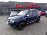 Dacia Duster/NAVI/KAMERA/PDC/AHK/TEMPOMAT/KLIMA - Dacia Duster: ESP