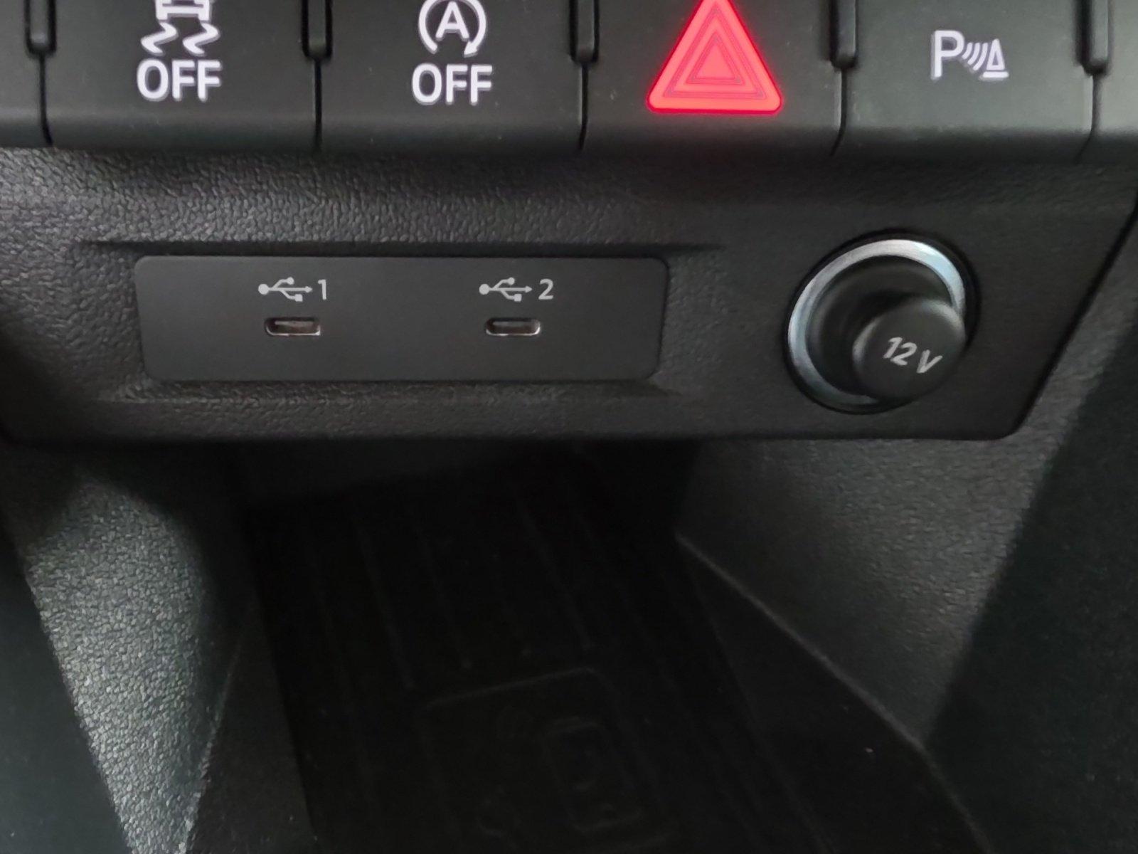 Audi A1 Sportback 25 TFSI advanced MMI NAVI+ LED, миниатюра 21