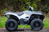 Yamaha YFM 700 Grizzly EPS Modell 24  inkl. LOF mit TZL - YAMAHA 700