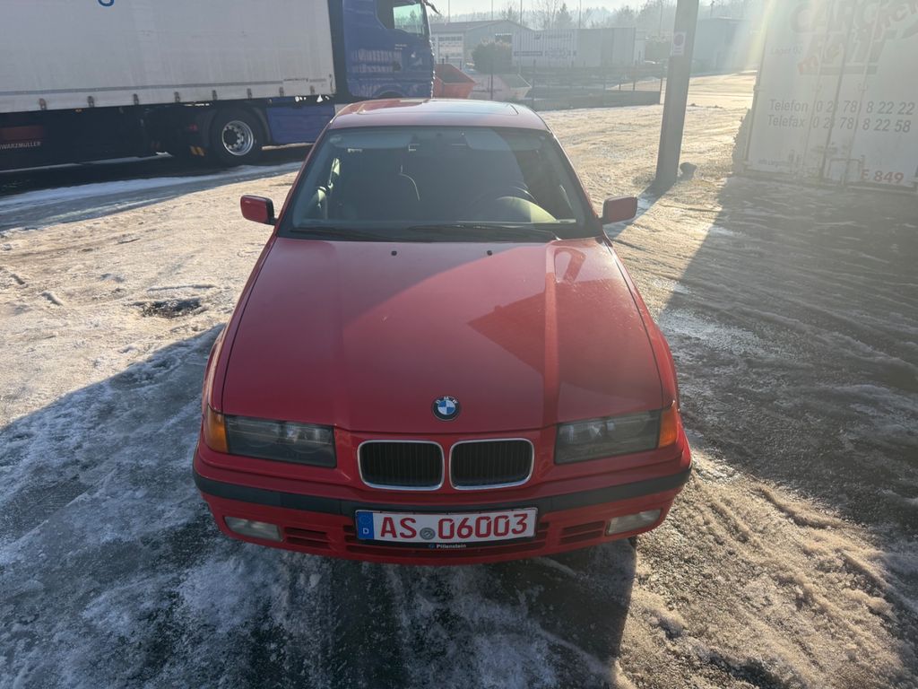 Angebot ansehen BMW 316