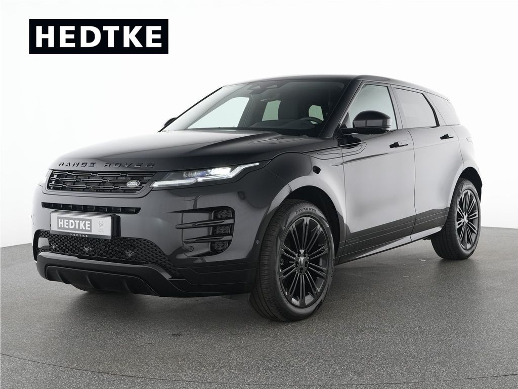 Image of Land Rover Range Rover Evoque
