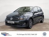 Volkswagen Golf Sportsvan 1.2 TSI DSG ALLSTAR KLIMA NAVI - VW Golf Sportsvan Gebrauchtwagen in Berlin