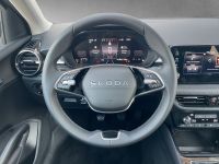 Skoda Fabia - Vorschau Bild 12