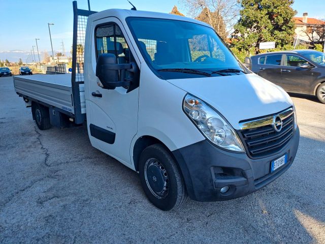 Opel OPEL MOVANO CASSONATO