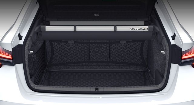 Skoda Octavia 2.0 TSI DSG RS *360*ACC*DCC*HUD*CANTON*
