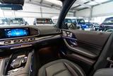 Mercedes-Benz GLS 63 4M AMG 4Matic+ / Pano / Prod.02.2022 - Mercedes-Benz GLS 63 Gebrauchtwagen
