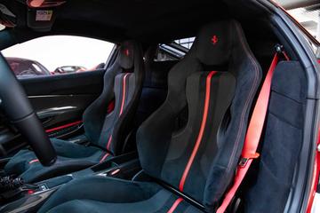 2018 Ferrari 488 PISTA — миниатюра 19