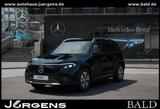 Mercedes-Benz EQB 300 4M Progressive+Distr+Ambi+ILS+AHK+Mem - Mercedes-Benz EQB Jahreswagen
