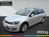 Volkswagen Golf Variant 1.4 TSI Cup Allwetter Shz Pdc - Volkswagen Golf: Cup
