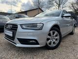 Audi A4 Avant Ambiente quattro Navi*Tempo*SitzHz. - gebrauchte Audi A4 aus dem Jahr 2012