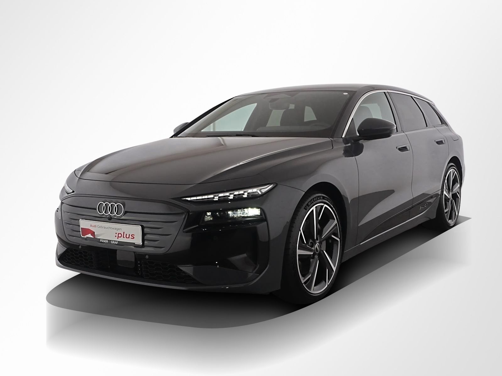 Audi A6 - Bild 13