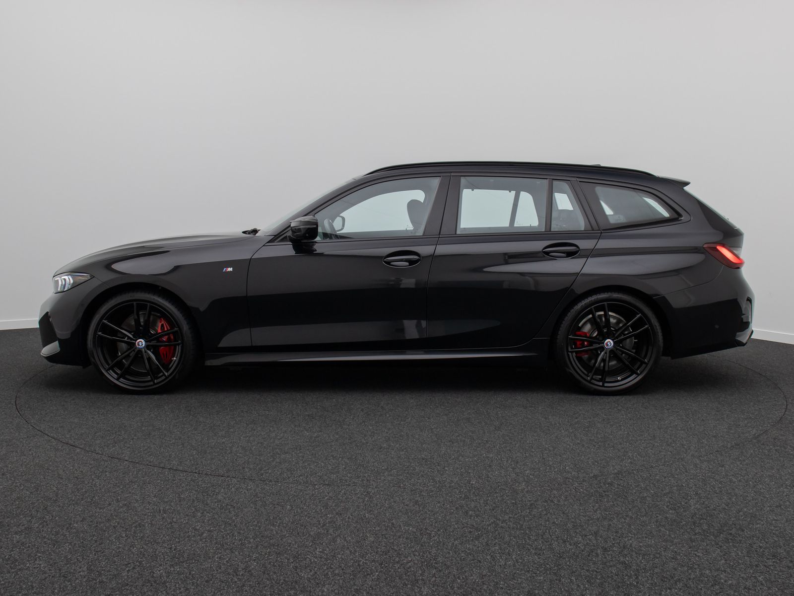 Fahrzeugabbildung BMW M340i xD Panorama 360&deg;HUD DAB H/K Komfort 19Zoll