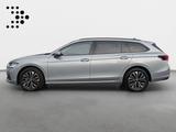 Skoda Superb Combi Selection 2.0 TDI Matrix*AHK*Standh - Skoda Superb: Kombi