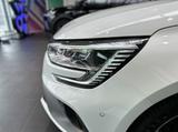 Renault Megane Grandtour R.S. LINE TCe 160 EDC - Renault Megane: Grandtour Line