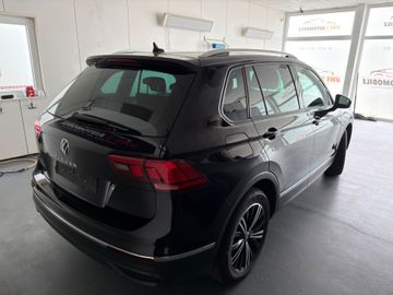 Volkswagen Tiguan - 6