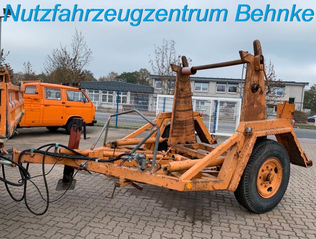 Müller-Mitteltal KWH Kabeltransporter/ Hydr. Hebevorrichtung