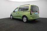 Volkswagen Caddy 2.0 TDI DSG Life LED Navi AHK GJR - gebrauchte VW Caddy aus dem Jahr 2021