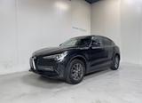 Alfa Romeo Stelvio 2.0 Benzine Autom. 4x4 - Airco - Topstaa - Alfa Romeo Gebrauchtwagen