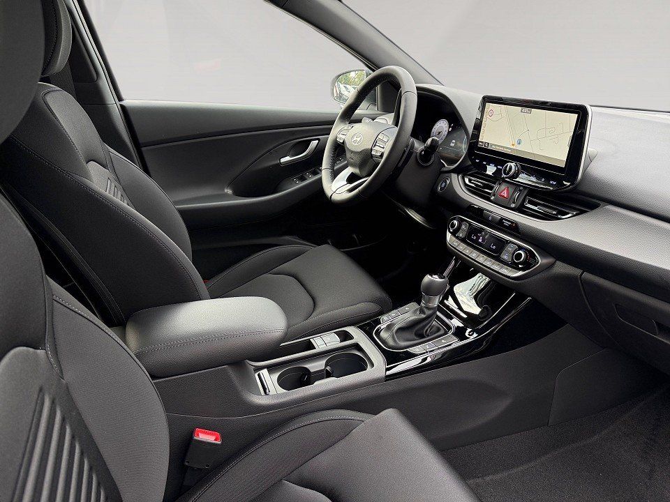 Hyundai i30 - Bild 14