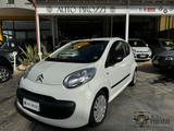 Citroën CITROEN C1 1.4 DIESEL 2008 - Citroën C1 mit Diesel-Antrieb