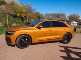Audi Q8 55 TFSI e quattro tiptronic - AHK, Luftf