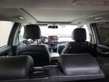 Hyundai SANTA FE 2.2 CRDi Premium 4WD 8AT SEVEN Premium - Hyundai SANTA FE: 7 Sitzer