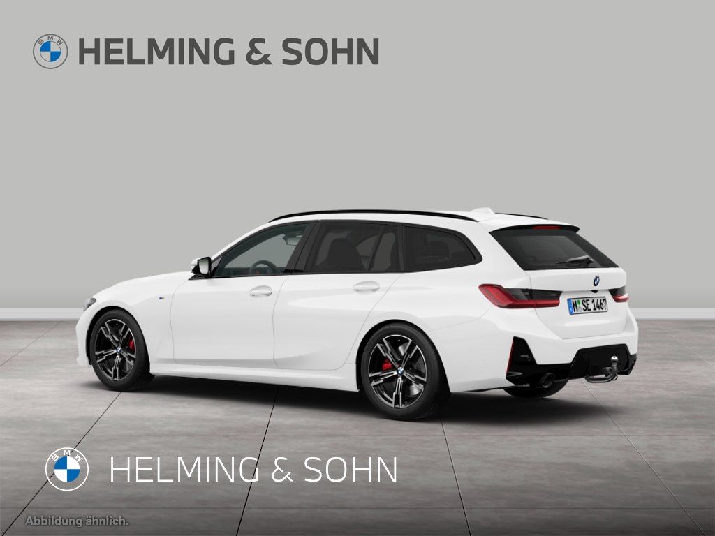 BMW 320 - Bild 6