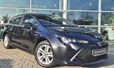 Toyota Corolla 1.8 Hybrid Touring Sports Business Editi - gebrauchte Toyota Corolla aus dem Jahr 2021