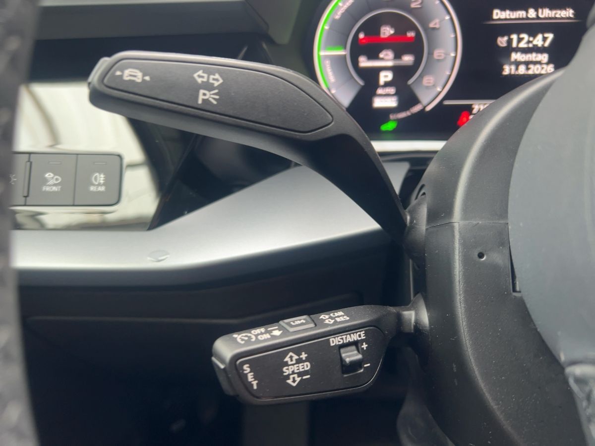 Audi A3 - Bild 16