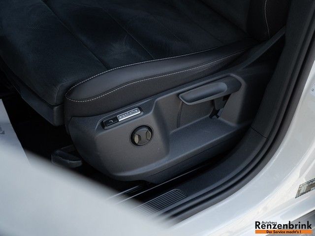 T-Roc Style TSI DSG AHK Navi Kamera ergoSitz