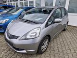 Honda Jazz 1.4 Comfort - elektr. Spiegel - 8-fach Bere - gebrauchte Honda Jazz aus dem Jahr 2009