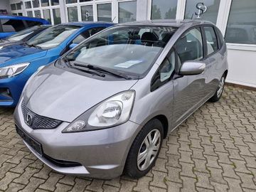 Fotografie Honda Jazz 1.4 Comfort - elektr. Spiegel - 8-fach Bere